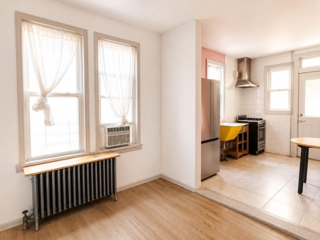  1 BR,  1.00 BTH &nbsp;Apartment style home in Rockaway Beach