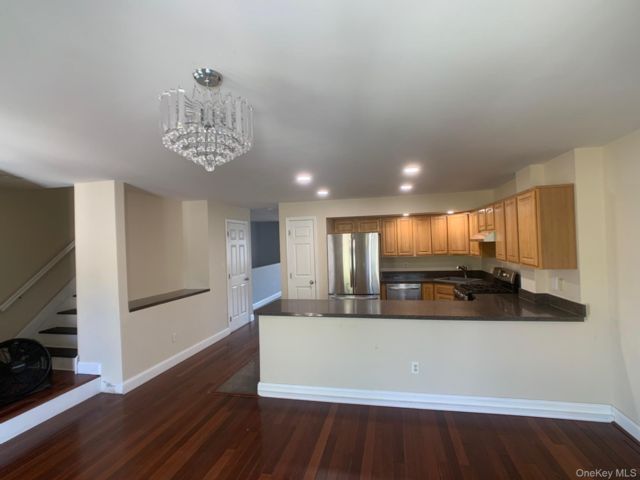 3 BR, 3.00 BTH A-frame style home in Rockaway Beach